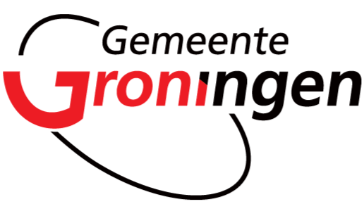 Logo gemeente groningen