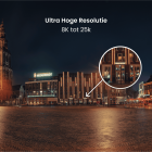 Foto van Binnenstad Groningen - Grote Markt - Hoge resolutie