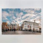 Foto van de Abrug - Groningen vanuit uniek perspectief