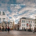 Foto van de Abrug - Hoge resolutie Groningen