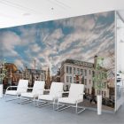 Foto van de Abrug - Kantoor Groningen